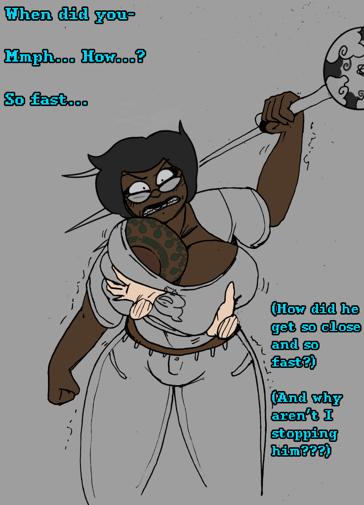 jane crocker (homestuck) drawn by putricia