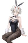 Rating: Safe Score: 64 Tags: 1488 asian_female azur_lane bleach_bunny bleached breed_right_breed_white bunny_girl bunnysuit chink chink_kanji kinu ohisashiburi oni_horns red_fingernails slave sonnenrad spoils_of_war ss white_hair white_owned wolfsangel wwo yellow_eyes User: bread