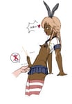 Rating: Explicit Score: 83 Tags: african_male_humiliation ahegao blood castration cbt cum dark_skin dark-skinned_male femboy gay hard_translated humiliation kantai_collection orgasm shimakaze_(kantai_collection) tamakeri tanned_skin User: Hana