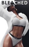 Rating: Questionable Score: 107 Tags: 3d abs bleached dark_skin dark-skinned_female overwatch pharah_(overwatch) theme_clothing User: BleachedSlave