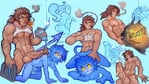 Rating: Explicit Score: 29 Tags: abs age_difference all_fours bara big_balls bigger_dom big_penis blue_hair blue_skin bottomless cigar colossus cum_outside exposed_nipples gay glowing_eyes huge_cock huge_penis jewish_female kitty_pryde kurt_wagner logan_(x-men) lube lube_bottle lubricant markydaysaid marvel marvel_comics measuring_penetration_depth muscular nightcrawler older_male older_man_and_younger_boy orgasm_denial pecs penis penis_size_difference piotr_rasputin rape retractable_claws sex shadowcat shirt_up sideburns size_difference smaller_male small_penis small_penis_humiliation smile smirk smoking tail tearing_clothes veiny_penis wolverine_(x-men) x-men yellow_eyes younger_male User: ItsOkToBeWhite
