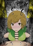 Rating: Explicit Score: 44 Tags: 1boy 1girl bar_censor big_breasts big_penis blowjob blush censor_bar censored chie_satonaka color colored detailed_background drooling eyelashes heart human indoor inside kurotama looking_at_viewer male male_pov oral penis persona persona_4 room saliva satonaka_chie shiny shiny_skin short_hair sketch sound_effects squatting sweat text track_suit vein veins veiny veiny_penis video_game video_games User: GuruUncut