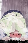 Rating: Explicit Score: 52 Tags: blonde_hair blowjob blush bwc cum cum_from_nose cum_in_mouth diana_cavendish heart-shaped_pupils huge_penis little_witch_academia looking_at_viewer massive_cock mizumizuni open_mouth penis rubbing saliva sweat veiny_penis white_female white_male white_skin User: BWCForDarkSkinGirl