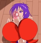Rating: Explicit Score: 31 Tags: angelauxes animated arc_the_lad breasts bwc cum edited gif huge_breasts huge_penis kukuru loop paizuri_under_clothes penis purple_eyes purple_hair skin_edit skin_edit_(male) titty_fuck User: CumPumpingBWC