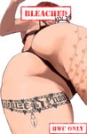 Rating: Questionable Score: 88 Tags: 1girl asian_female ass ass_focus bar_censor bleached_censor bleached_magazine butt chainsaw_man colonized colonized_tattoo from_below makima_(chainsaw_man) mamimi nude_female partially_visible_vulva plump_ass red_hair redhead rose_vine_tattoo solo tattoo thick_thighs thighs thigh_tattoo thong User: Worded