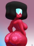 Rating: Questionable Score: 50 Tags: 1girl ass ass_tattoo big_ass big_breasts big_butt black_hair breasts butt dat_ass fat_ass female female_only garnet gem_(species) huge_butt looking_at_viewer looking_back nipples n-kosi n-kosi_(coloring) nude nude_female red_skin smile solo steven_universe tattoo thick_ass thick_thighs visor visor_(eyewear) visor_glasses wide_hips User: NigNogEnslaver