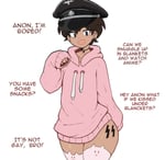 Rating: Safe Score: 96 Tags: 1boy brown_eyes brown_hair dark_skin dark-skinned_male edit english_text femboy hat hoodie looking_at_viewer military_hat nazi nelewdy simple_background tattoo text thick_thighs thigh_highs User: geismo