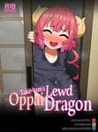Rating: Explicit Score: 63 Tags: 1boy 1girl ambiguous_penetration areolae big_breasts bite_mark blush bouncing_breasts breasts cheating closed_eyes cover doujin_cover erect_nipples eye_contact fantasy_race female horns huge_breasts ilulu_(dragon_maid) implied_blowjob implied_netorare implied_oral implied_paizuri miss_kobayashi's_dragon_maid monster_girl netorare nipples poper pubic_hair_in_mouth pubic_hair_peek red_hair rough_sex shirt shortstack size_difference smaller_female sweat User: Quean