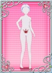 Rating: Questionable Score: 6 Tags: bleached coordinate koikatsu queen_of_hearts queen_of_hearts_tattoo tattoo User: Worded