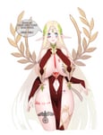 Rating: Questionable Score: 56 Tags: 1488_tattoo 1girl barely_clothed blonde_hair blue_eyes breast_curtains breasts breed_right_breed_white busty cerestia cerestia_of_life edited elf elf_ears fantasy fantasy_race full_body hourglass_figure huge_breasts karmiel last_origin long_hair looking_at_viewer pointy_ears reichsadler_tattoo slut solo ss_tattoo swastika swastika_tattoo tattoo thick_thighs very_long_hair white_skin white_slave_tattoo womb_tattoo User: AryanSupremacist