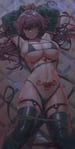 Rating: Questionable Score: 77 Tags: big_breasts bikini edit fit_female free_style leather_harness original_character purple_eyes purple_hair queen_of_hearts showing_off submissive tattoo thick_thighs thigh_highs womb_tattoo yohan1754 User: Model_Unit_No_1488