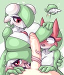 Rating: Explicit Score: 77 Tags: ? 1boy 4girls big_breasts big_penis blush breasts cock_worship edited embarrassed fantasy_race foursome gardevoir green_hair huge_breasts huge_penis imminent_fellatio imminent_oral interspecies interspecies_sex limebreaker long_penis long_tongue multiple_girls nintendo penis penis_awe penis_licking penis_on_breast penis_on_face penis_on_head pokemon pokephilia pov pov_eye_contact red_eyes saliva_drip skin_edit smug sweat thick_penis tounge toungue_out User: LoanTheBoneZone