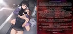 Rating: Explicit Score: 68 Tags: 2girls asian_female bathroom black_hair brown_hair caption crying diptych_format edited erikku_(kata235) extreme_content gloves hair_accessory knife multiple_girls negligee pubic_hair red_eyes skirt yandere User: Anonymous