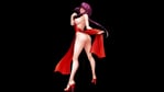 Rating: Questionable Score: 42 Tags: 1girl asian_female breasts dress exposed_breasts female_focus high_heels kagami_hirotaka lilith-soft nipples oboro_(taimanin_asagi) official_art purple_hair red_dress short_hair solo sprite taimanin_rpgx taimanin_(series) tongue tongue_out User: GoodHunter