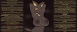 Rating: Explicit Score: 200 Tags: 1girl animal_ears animated anthro anubis bouncing_breasts caption egyptian egyptian_mythology explicit_caption fantasy_race femsub furry jackal_girl red_eyes text triptych_format whisperingfornothing User: Gognar