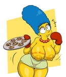 Rating: Questionable Score: 27 Tags: big_breasts blue_hair cheating_breeder_tattoo joaoppereiraus marge_simpson milf pearl_necklace the_simpsons User: BWC_Intro