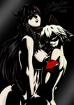 Rating: Explicit Score: 47 Tags: aryan_male aryan_male_(trap) cat_ears commy_(comdost) hellsing nazi schrodinger virtual_youtuber white_female white_femboy white_male white_male_(trap) white_skin User: Schrodinger