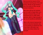 Rating: Questionable Score: 38 Tags: caption diptych_format edited english_text flaccid hatsune_miku impotence slut_factory sterilization text User: scouser66