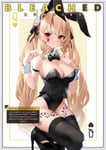 Rating: Safe Score: 98 Tags: 1girl animal_ears armband bare_shoulders black_footwear black_legwear black_leotard blonde_hair bow bowtie breasts bunny_hair_ornament cleavage detached_collar fake_animal_ears hair_ornament hearts_vine_tattoo high_heels highres leotard long_hair looking_at_viewer magazine_edit medium_breasts nephthys2356 original playboy_bunny rabbit_ears rabbit_tail red_eyes simple_background solo strapless strapless_leotard tail tattoo thigh_highs twintails white_background wrist_cuffs User: RandoPerv2021