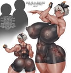 Rating: Questionable Score: 91 Tags: 1girl bea big_breasts breasts breast_tattoo clothed clothing dark_skin dark-skinned_female edit female_focus gym_clothing hidden_tattoo huge_breasts muscular muscular_female natedecock nintendo partially_clothed pokemon queen_of_hearts queen_of_hearts_tattoo see_through see_through_clothing spandex tattoo tattoos womb_tattoo User: namgaT