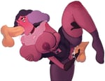 Rating: Explicit Score: 12 Tags: alien blush cum_in_pussy gem_(species) guided_penetration holding_breast import multicolored_hair multiple_arms multiple_eyes rhodonite self_grope spitroast steven_universe thegreatlionfish torn_clothing User: Hana