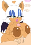 Rating: Explicit Score: 21 Tags: 1boy 1girl anthro_focus areola areolae between_breasts big_areola big_areolae big_breasts big_penis breasts brown_areola brown_nipples chiropteran edit edited english_text female female_focus gray_impact habbodude human human_on_anthro interspecies large_breasts male male/female male_human/female_anthro mammal membrane_(anatomy) membranous_wings nipples outercourse penis penis_between_breasts rouge_the_bat sega short_hair skin_edit skin_edit_(male) sonic_(series) tan_body tan_skin text third-party_edit titty_fuck white_hair wings User: WhiteLightning