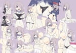 Rating: Explicit Score: 21 Tags: 1girl armpits breast_grab cum cum_on_panties filipino grabbing_from_behind ivancyxic licking little_witch_academia pixiv pussy_licking sucking_breasts sucy_manbavaran white_male white_skin User: smutlover