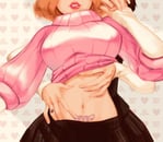 Rating: Questionable Score: 18 Tags: 2girls artist_request asian asian_female assisted_exposure flashing_tattoo hand_in_panties hand_under_clothing hand_under_shirt haru_okumura makoto_niijima megami_tensei open_mouth persona persona_5 queen_of_hearts queen_of_hearts_tattoo ring tattoo theme_clothing theme_jewelry womb_tattoo User: AA