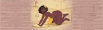 Rating: Explicit Score: 128 Tags: african_male apron caption cute dark_skin dark-skinned_male edited femboy gay naked_apron trap triptych_format User: Frizzlefry98