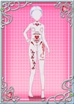 Rating: Questionable Score: 6 Tags: bleached coordinate koikatsu queen_of_hearts queen_of_hearts_tattoo tattoo User: Worded