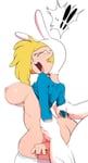 Rating: Explicit Score: 23 Tags: !! adventure_time ambiguous_penetration arm_grab blonde_hair blush breasts bunny_ears clothed_female_nude_male edited fionna_the_human_girl from_behind hat huge_breasts long_nails mob_face penetration sex skin_edit skin_edit_(male) sweat tears thick_thighs thigh_highs thighs wide_hips yellow_elephant User: rfs792