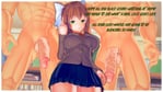 Rating: Explicit Score: 11 Tags: 3d african_male_humiliation asian asian_female doki_doki_literature_club japanese_woman looking_at_viewer middle_finger monika_(doki_doki_literature_club) numbersguy school_girl smile text User: Owly