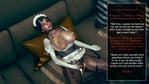 Rating: Explicit Score: 35 Tags: 1girl ahegao big_breasts bwc caption choker cumdrip cum_in_pussy edited glasses gloves honey_select_2 lacey_underwear maid maid_uniform thong_pulled_aside white_male white_skin User: jsmitt998