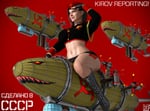 Rating: Questionable Score: 22 Tags: 1girl 3d black_hair blush communist hat military natasha_volkova queen_of_hearts queen_of_hearts_tattoo red_alert russian_female short_hair smile solo soviet tattoo thick_thighs white_female User: KAZANOVA