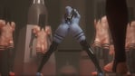 Rating: Questionable Score: 12 Tags: 1girl 3d 6boys big_penis bondage bwc crossbowpussycat erection flaccid highres interracial lingerie muscular muscular_male not_edited nude penis spread_legs star_wars twi'lek veiny_penis white_male User: Alfons