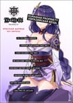Rating: Safe Score: 60 Tags: 1girl absurdres armor baal_(genshin_impact) bangs bar_censor braid breasts bridal_gauntlets censored censor_fetish cleavage closed_mouth coattails collarbone edited eurasian_future eyebrows_visible_through_hair falling_petals flower genshin_impact grey_background hair_ornament highres japanese_clothes kimono kolovrat large_breasts long_hair looking_at_viewer mole mole_under_eye obi obiage obijime open_mouth parted_lips petals purple_eyes purple_flower purple_hair raiden_(genshin_impact) ribbon russian_text sash shoulder_armor simple_background sitting slavic solo tassel thigh_highs User: RandoPerv2021