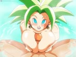 Rating: Questionable Score: 30 Tags: bath bathing big_breasts big_penis happy_sex kefla looking_at_viewer muscular muscular_male pov saiyan steam titty_fuck User: Faceless_Male