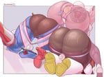 Rating: Explicit Score: 132 Tags: 3girls absurd_res after_sex anal_grip anal_insertion anal_object_insertion anus ass ass_cutout ass_focus assless_panties ass_stack backless_panties big_ass bodysuit boots bottom_heavy bubble_butt bunny_girl bunny_tail camie_utsushimi clothing_edit cotton_tail cum_on_ass cum_on_clothes cum_on_lower_body cum_on_thighs dark_skin dark-skinned_female demimond23 edited fat_ass female female_only fit fit_female gigantic_ass high_heels high_resolution huge_ass insertion large_ass medal mirko multiple_girls my_hero_academia nude object_insertion ochako_uraraka partially_visible_vulva presenting presenting_ass presenting_hindquarters presenting_vagina pussy round_ass semen short_tail skin_edit steaming_body sweat sweatdrop tail thick_ass thick_thighs thigh_gap thighs uncensored unzipped vagina vaginal_juices voluptuous white_boots white_tail wide_hips zipper User: GuruUncut