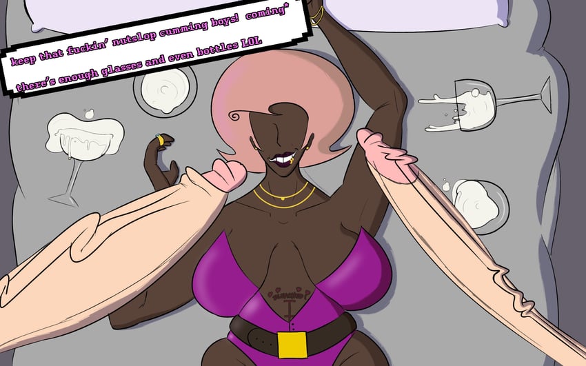 roxy lalonde (homestuck)