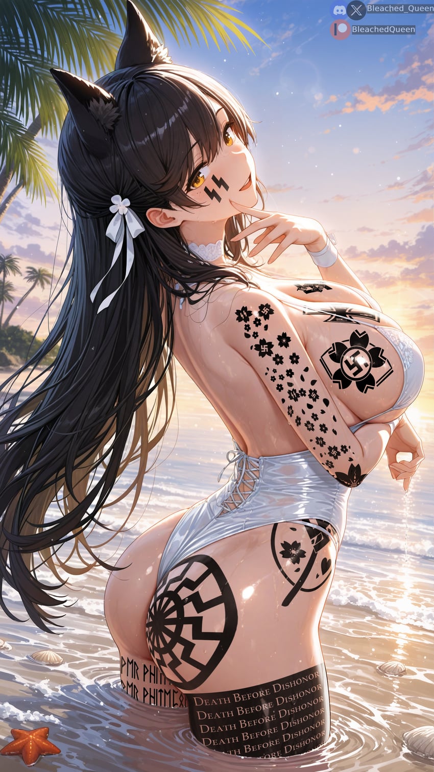 atago (azur lane)